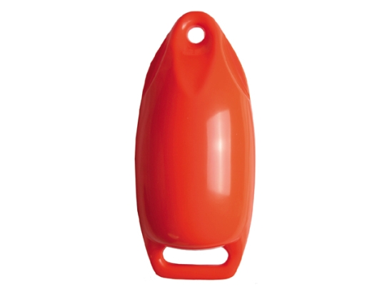 PICK-UP FENDER 2 ORANJE 18X40