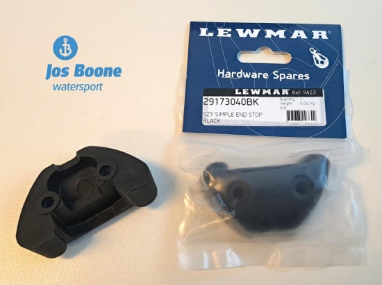 º29173040BK SZ3 SIMPLE END STOP