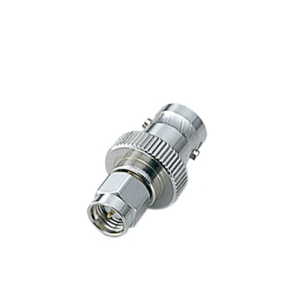 Antenne adapter SMA naar BNC voor R5/E7/M71/M87