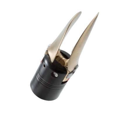 Torqeedo folding propeller V13/p4000 Fixed Pod 2 en 4 kW