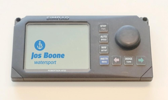 Simrad AP20 Autopilot controller