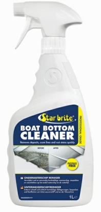 Onderwaterschip Reiniger 1 L
