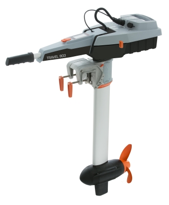 Torqeedo Travel 903L (langstaart)