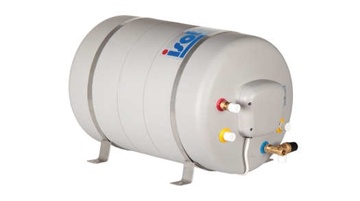 SPA BOILER 40L 230V 750W LK/SAF.V.