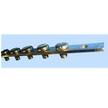 Aardrail 100CM 25A