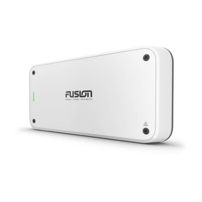 Fusion® Apollo™ watersportversterkers, 8-kanaals watersportversterker (150 watt RMS per kanaal)