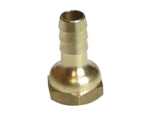 Slangtulen M/Binnendraad 3/4" X 20