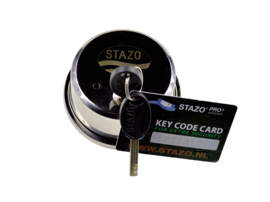 STAZO CABINLOCK
