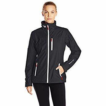N.L.A. W CREW HOODED MIDLAYER JACKET 597 NAVY