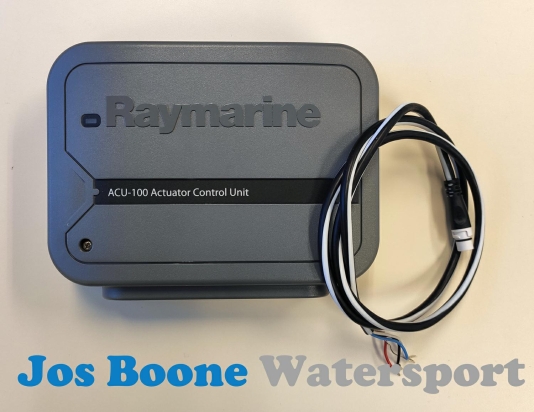Raymarine Evolution ACU-100 stuurcomputer