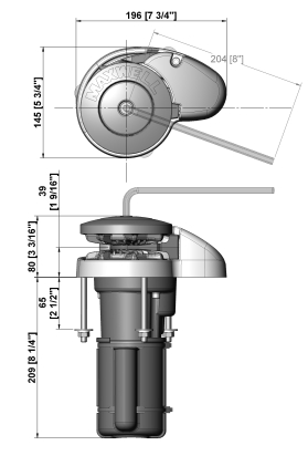RC6 - 12V