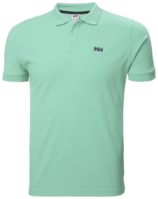 DRIFTLINE POLO 222 ALERT RED