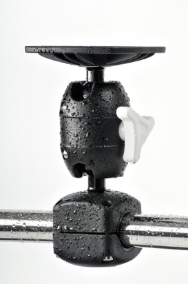 ROKK Midi Adjustable Rail Mount