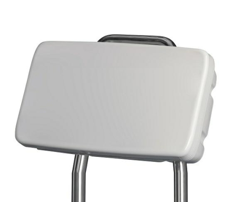 Helm Pod - System Pod for 8" screen + 4 standard nav instruments| 12" screen + 2 standard nav instru