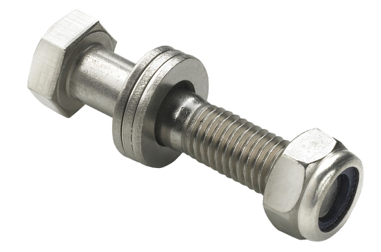 Connectie set helm cilinder MTC52-72