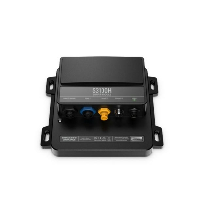 S3100H Sonar Module with Heave compensation