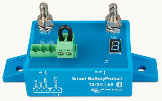 Smart Battery Protect - 65A
