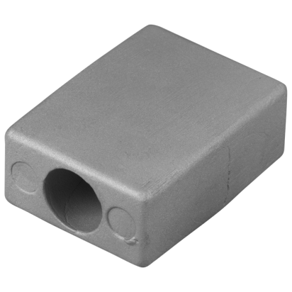 Zinc BRP Cube for Johnson 160-280 (V4-V6) Evinrude