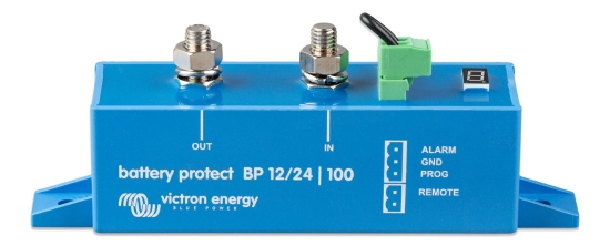 BatteryProtect 12/24V-100A