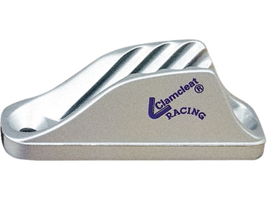 CLAMCLEAT CL219 VERT ALU 6-12MM