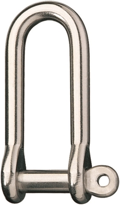 RF626 D-sluiting lang 12,7 mm
