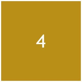 Bootlak No.4 Creme 0,75L