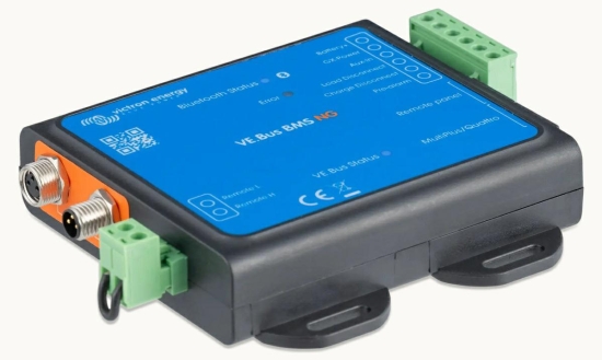 Battery Management System VE.Bus BMS NG