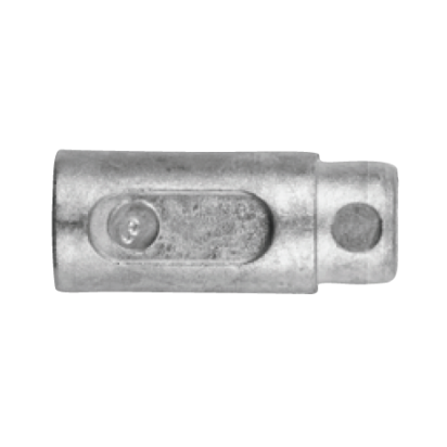 Zinc AIFO-FTP pencil anode Ø 14 L.28