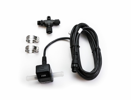 Fuel Flow Sensor