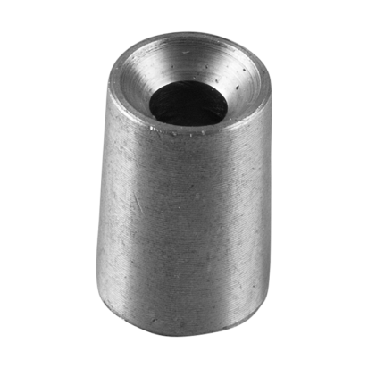 Zinc Yamaha Cylinder Crankcase anode