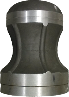 C&J Capstans D12