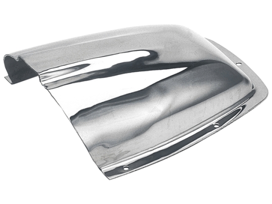 VENTILATIESCHELP 180X140X50 MM