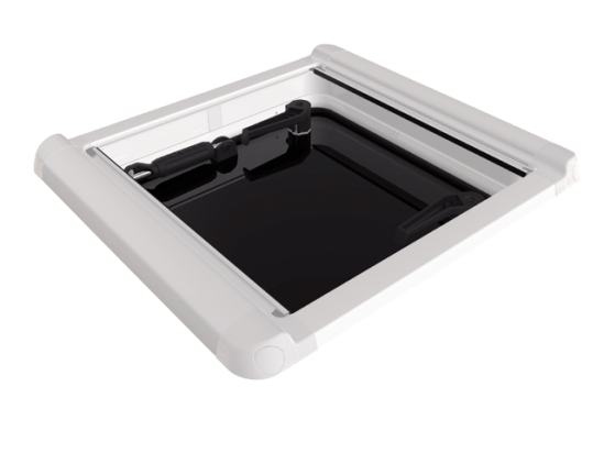 367730100 ROLLER SHADE SZ30