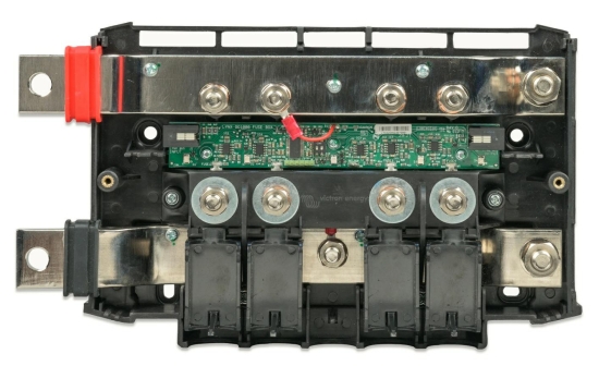 Lynx Distributor (M8)