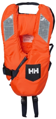 BABY SAFE+ FLUOR ORANGE