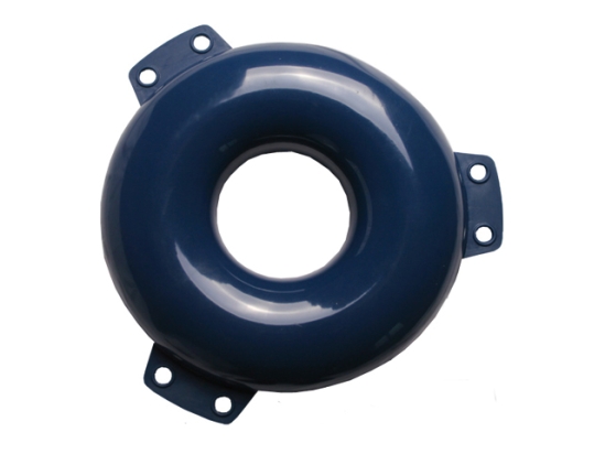 RINGFENDER NAVY 30CM