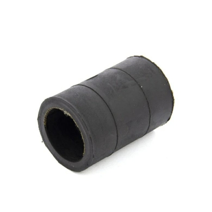 Rubber verbindingsmof binnenlager 25mm