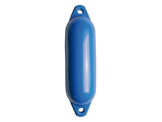 STOOTWIL BLAUW STAR 5 90X30CM