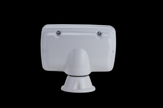 PowerPod Un-Cut (usable face = 10.75"w x 6.5"h) (27.3cm w x 16.5cm h)