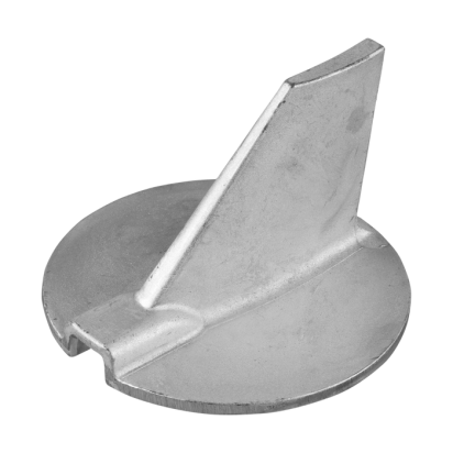 AL Skeg for Yamaha 60-225 HP