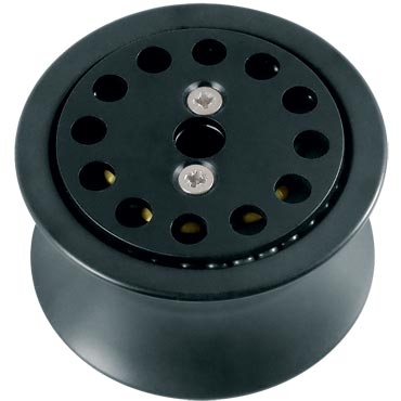 RF78000W alum. schijf 75 mm, 41,5 mm breed