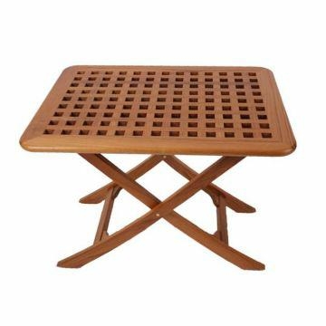 Klaptafel 75 x 55 cm
