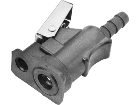 ADAPTER YAMAHA FEMALE MOTOR