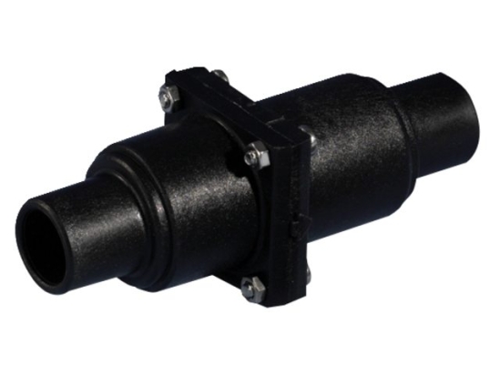 LV1215 Terugslagventiel 25/38mm