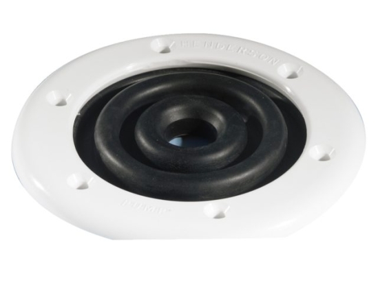 DP9905 Montagekit MK5 zonder deksel