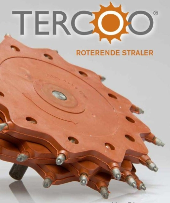 TERCOO Trio (bruin)