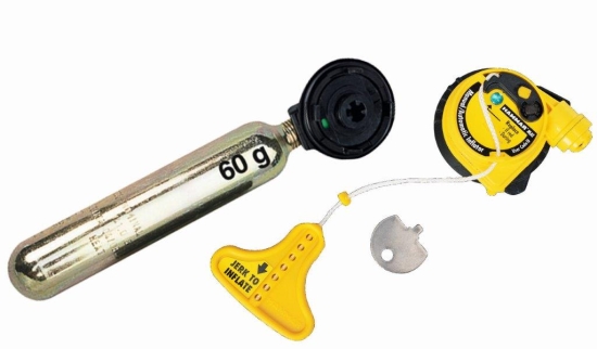 Herlaadset voor Hammar MA1 60 gr patroon