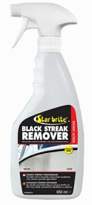 Zwarte Strepen Verwijderaar 650 ml