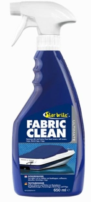Ultimate Doekreiniger 650 ml