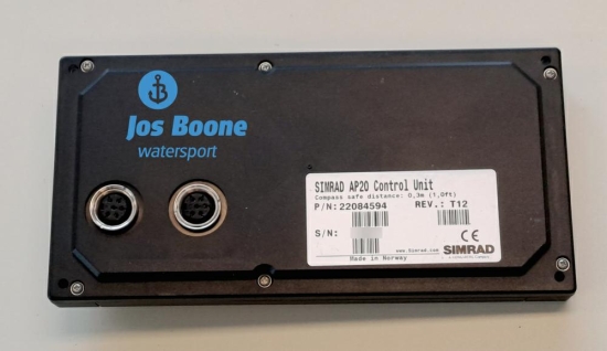 Simrad AP20 Autopilot controller
